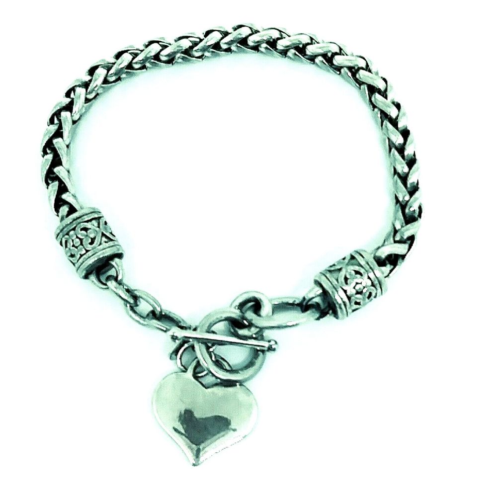 Premier Designs Steampunk Toggle Bracelet